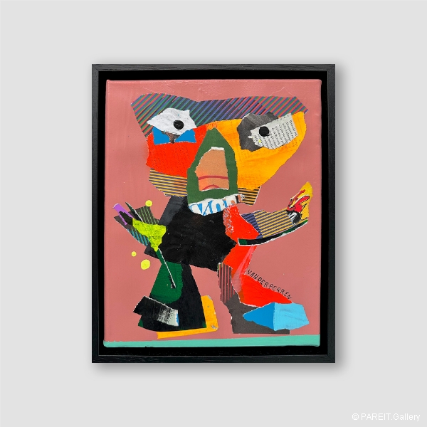 VANDERPERREN Klaas - Cruella